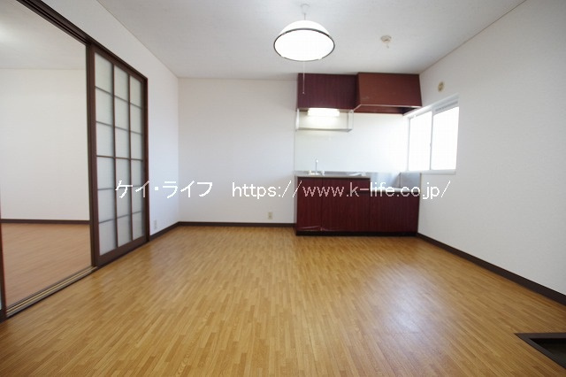 スプリングハイツ_画像2