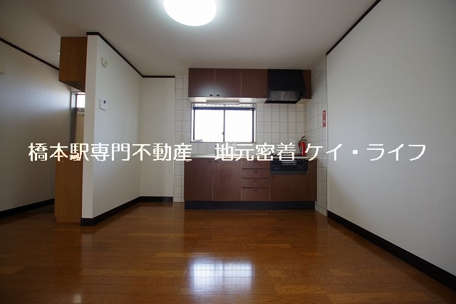 スクウェアハウスⅡ_画像2