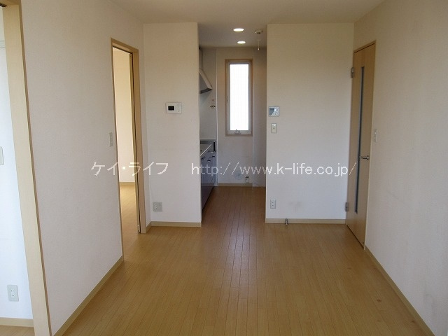 ブリリア　Ｅ棟_画像2