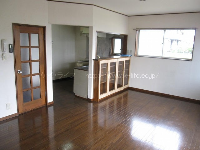 サンライズヴィレッジ　Ⅲ_画像2