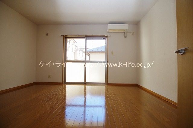 ハイツ浜Ⅰ_画像2