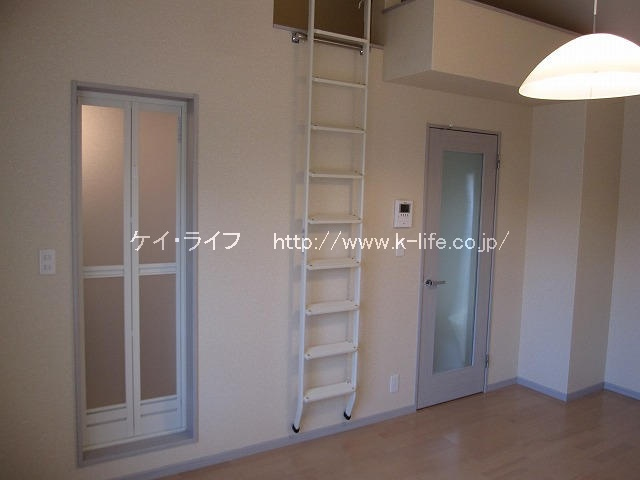 ラ・シャンス東橋本　第３－２号棟_画像2