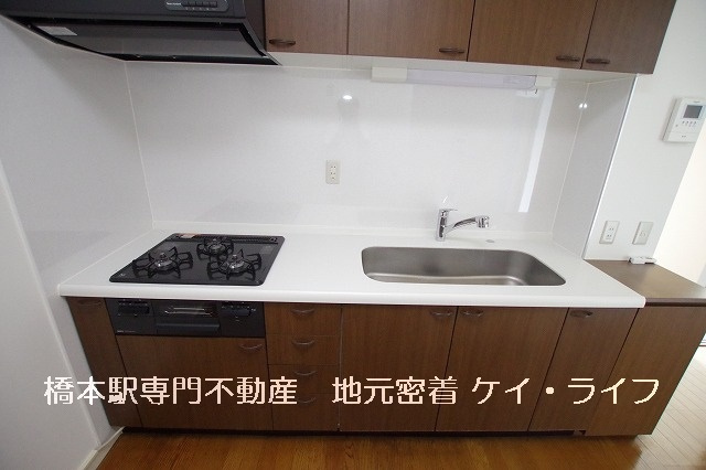 AKドリーム橋本_画像2