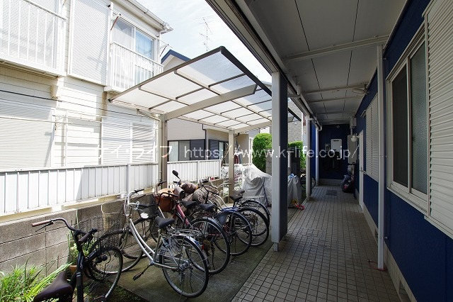 エクセレントハイム_画像2