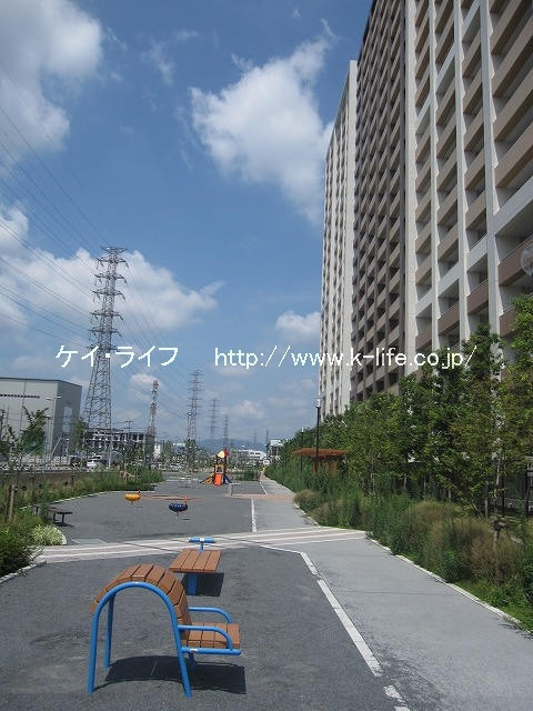 ミッドオアシスタワーズ　タワー棟_画像2