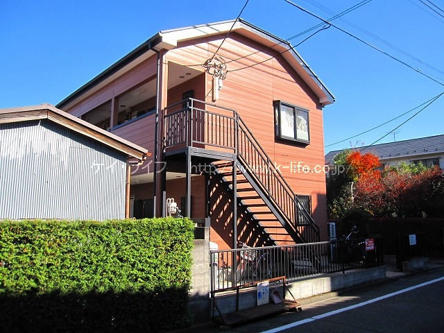 サンハイツ_画像2