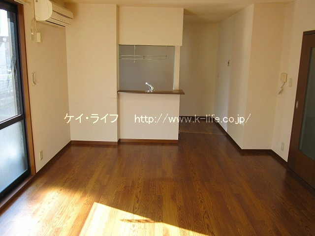 ウィンディ平井Ⅱ_画像2