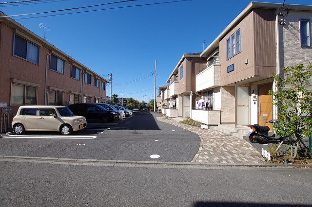 カーサⅥ_画像2