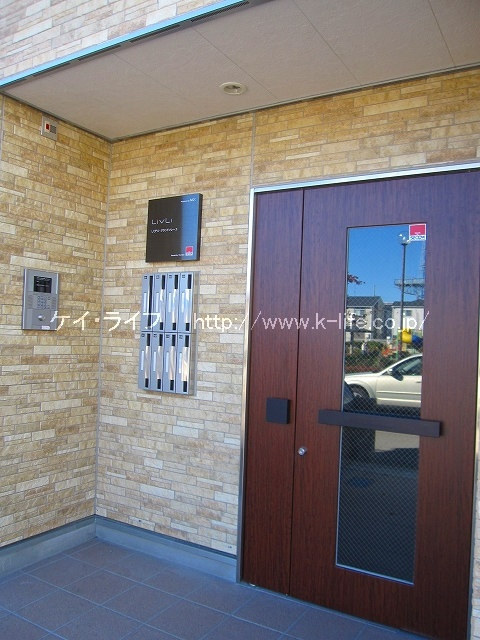 リブリ・グランドソレーユ_画像2