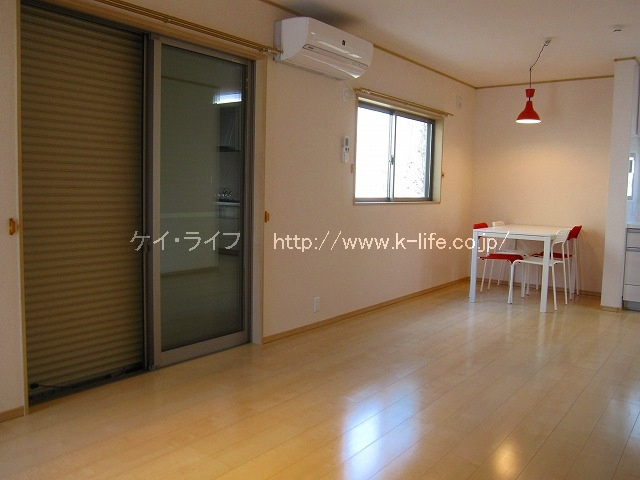 アトリエシェア・相原ハウス_画像2