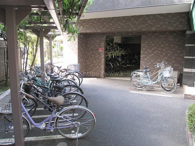 ドラゴンマンション橋本伍番館_画像2