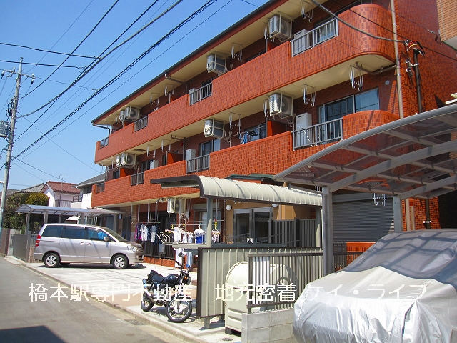 りつのスカイビル_画像2