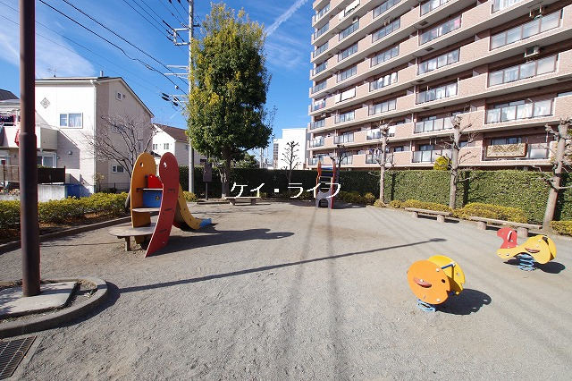 ライオンズガーデン橋本_画像2