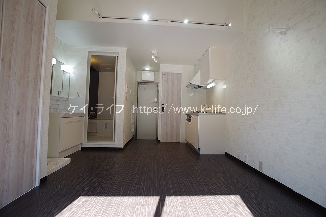 イーストガーデンウィズ橋本_画像2