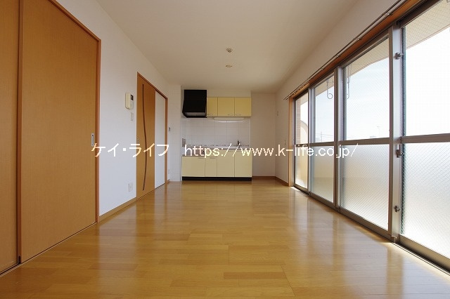 アパートメント上町_画像2