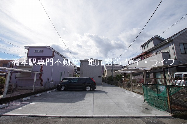 ForestMasion J_画像2