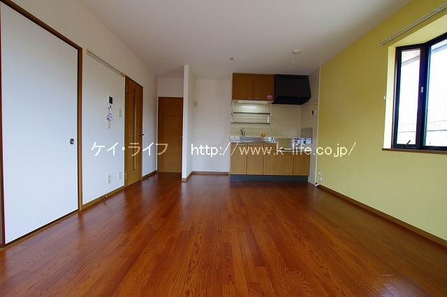 ボナールハウスⅠ_画像2