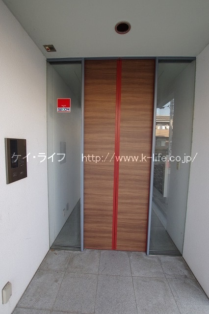 サーティーフォービル_画像2