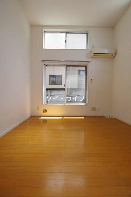 ロッシェル橋本 第6 3号棟_画像2