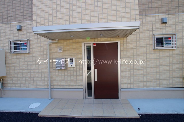 エクセル川端 F棟_画像2