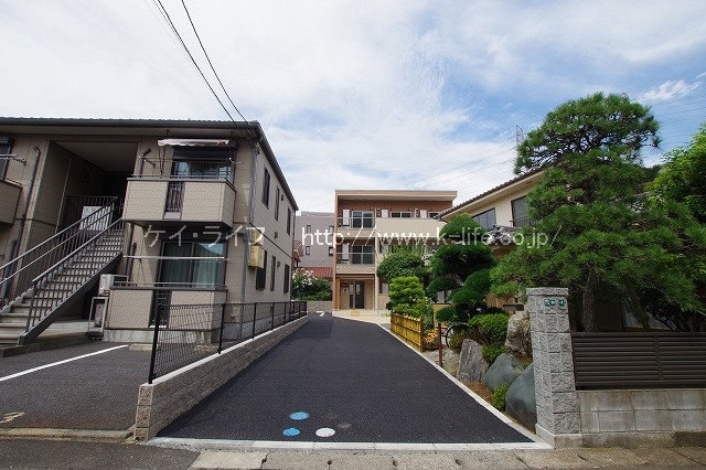 grace k（グレース　ケイ）_画像2