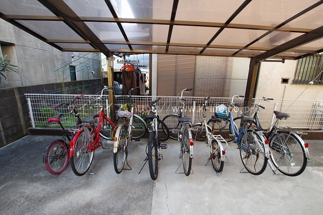 マリーンレイク橋本_画像2