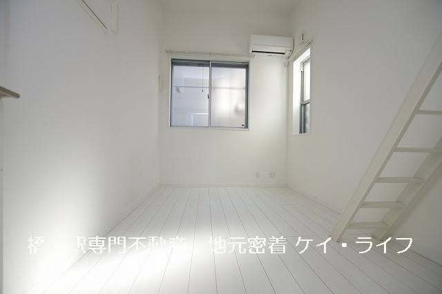 シティハイツ橋本１丁目_画像2