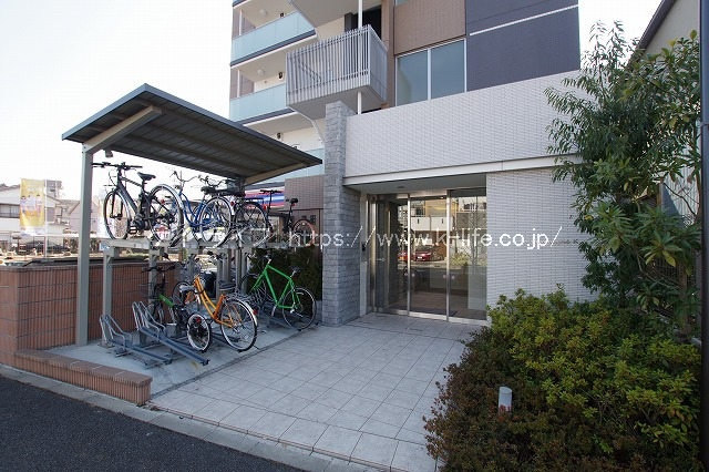 ラ　カンパーニュＫ_画像2