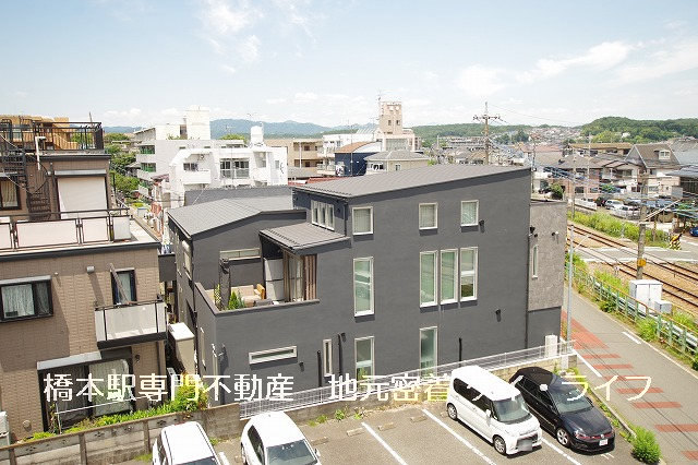 Ｔｈｅ　Ｇａｒａｇｅ　ＨＡＳＨＩＭＯＴＯ_画像2