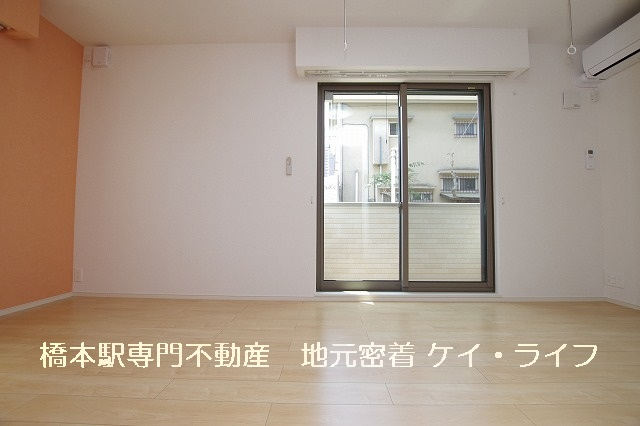 ファミーユ橋本_画像2