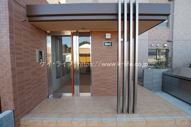 Ｋent.s（ケンツ）_画像2