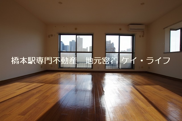 ブルヤール橋本_画像2