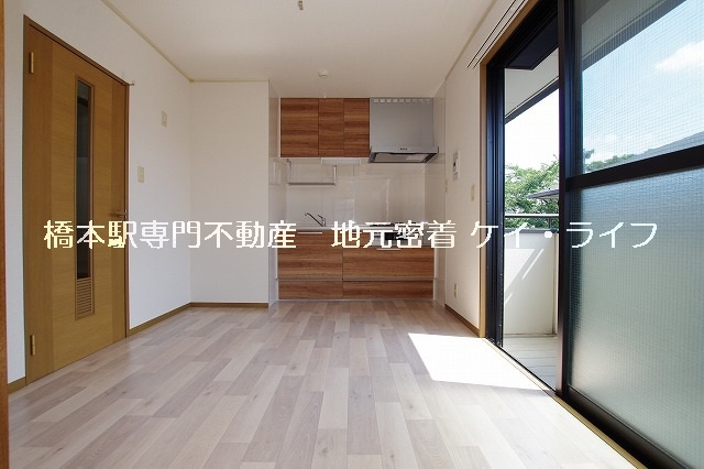 ベルメゾンA_画像2