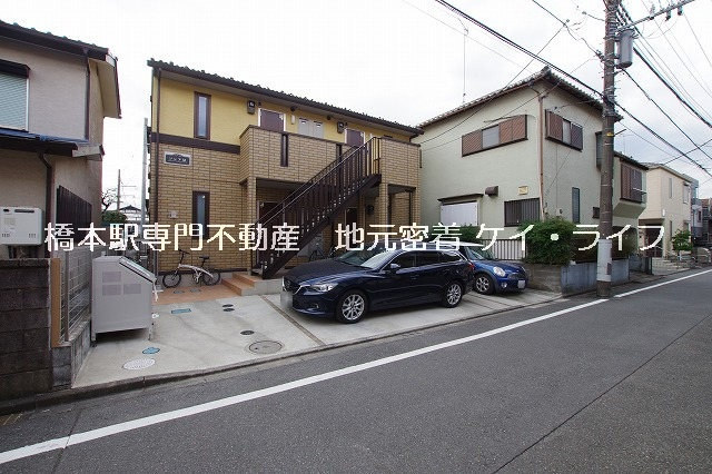 ソシアＭ_画像2