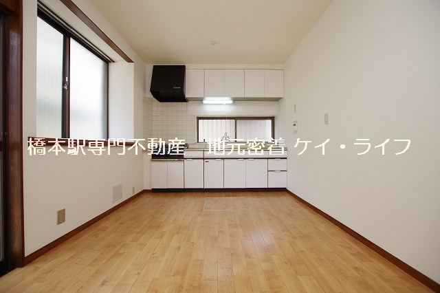 橋本８丁目戸建_画像2