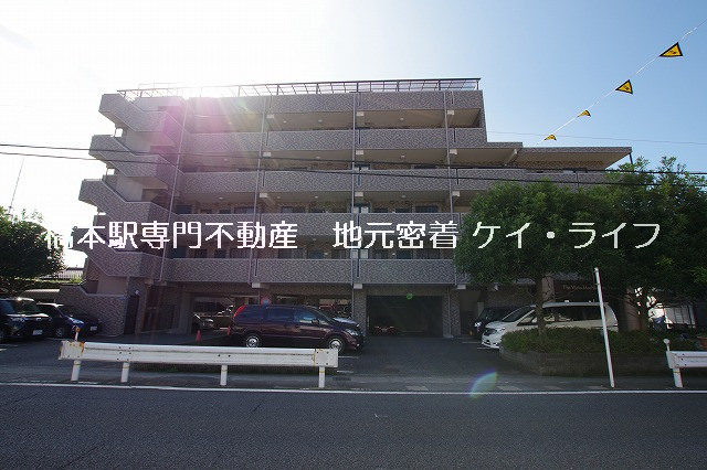 ザ・ヴィスタ町田の杜_画像2