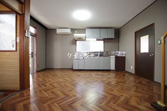 西橋本2丁目貸家_画像2