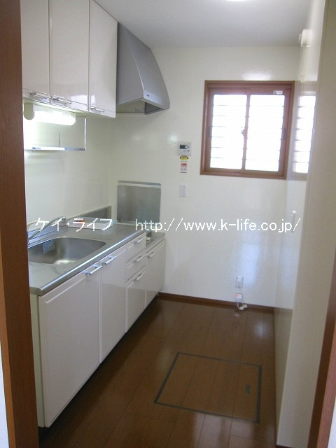 相原ヒルズ　すずらん_画像2