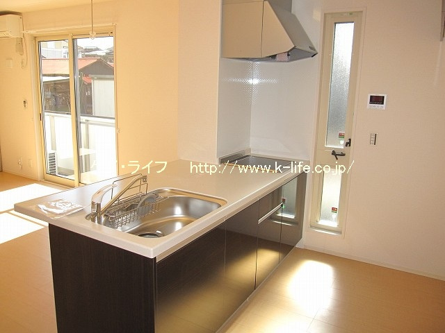 Grand Court東橋本_画像2