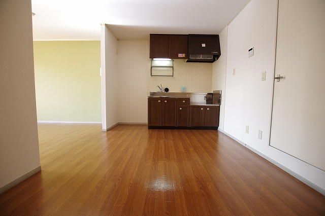 ジュネス山口Ｂ_画像2