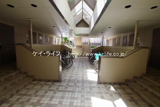 メゾンさがみ_画像2