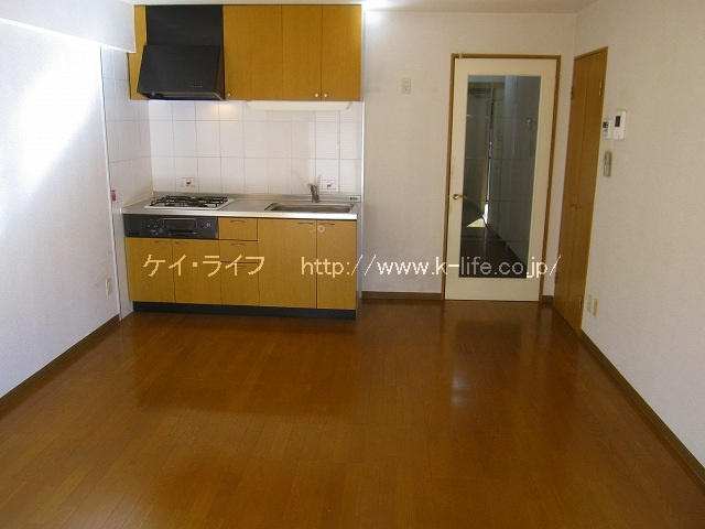 アビタシオンⅧ_画像2