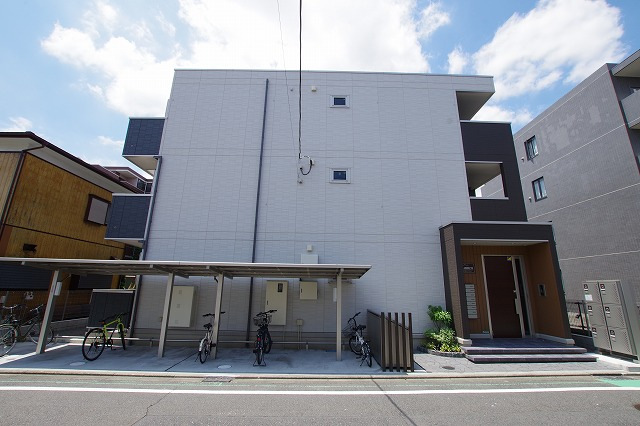 コンフォール東橋本2丁目_画像2