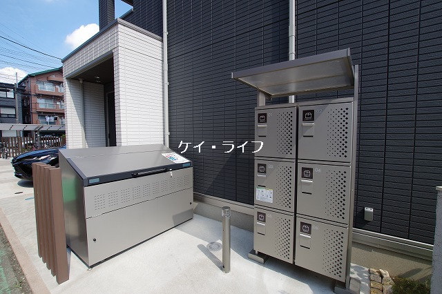 Grand station 宮上Ⅰ_画像2