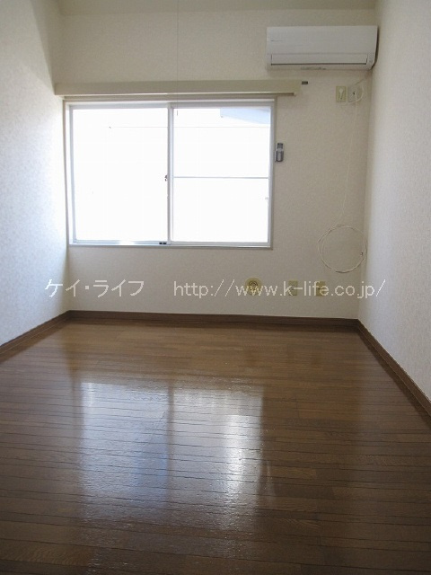 ハイツ東橋本_画像2