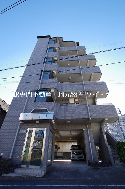 ストゥーディオ・ＭＹ_画像2