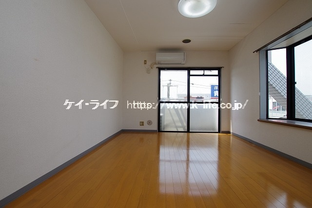 グリーンウッド橋本_画像2