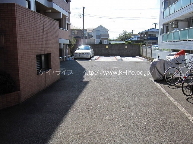 コモラード橋本　Ⅱ_画像2