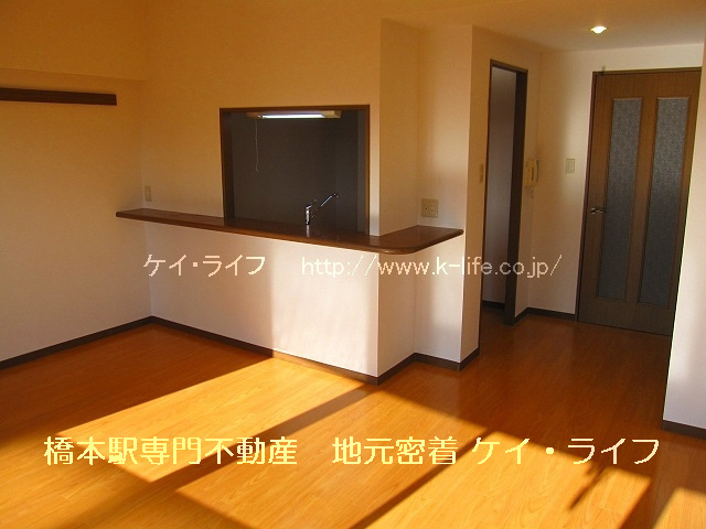 コンフォート橋本_画像2