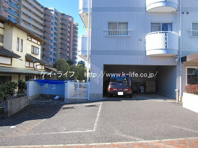 サンライト西橋本_画像2